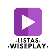 Listas Wiseplay 2021 APK icon